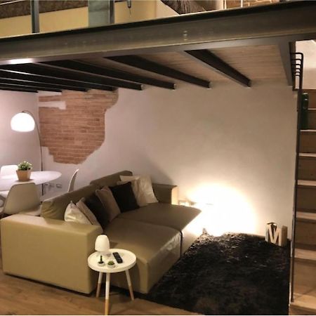 Casa Loro Apartment Bergamo Exterior foto