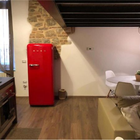 Casa Loro Apartment Bergamo Exterior foto