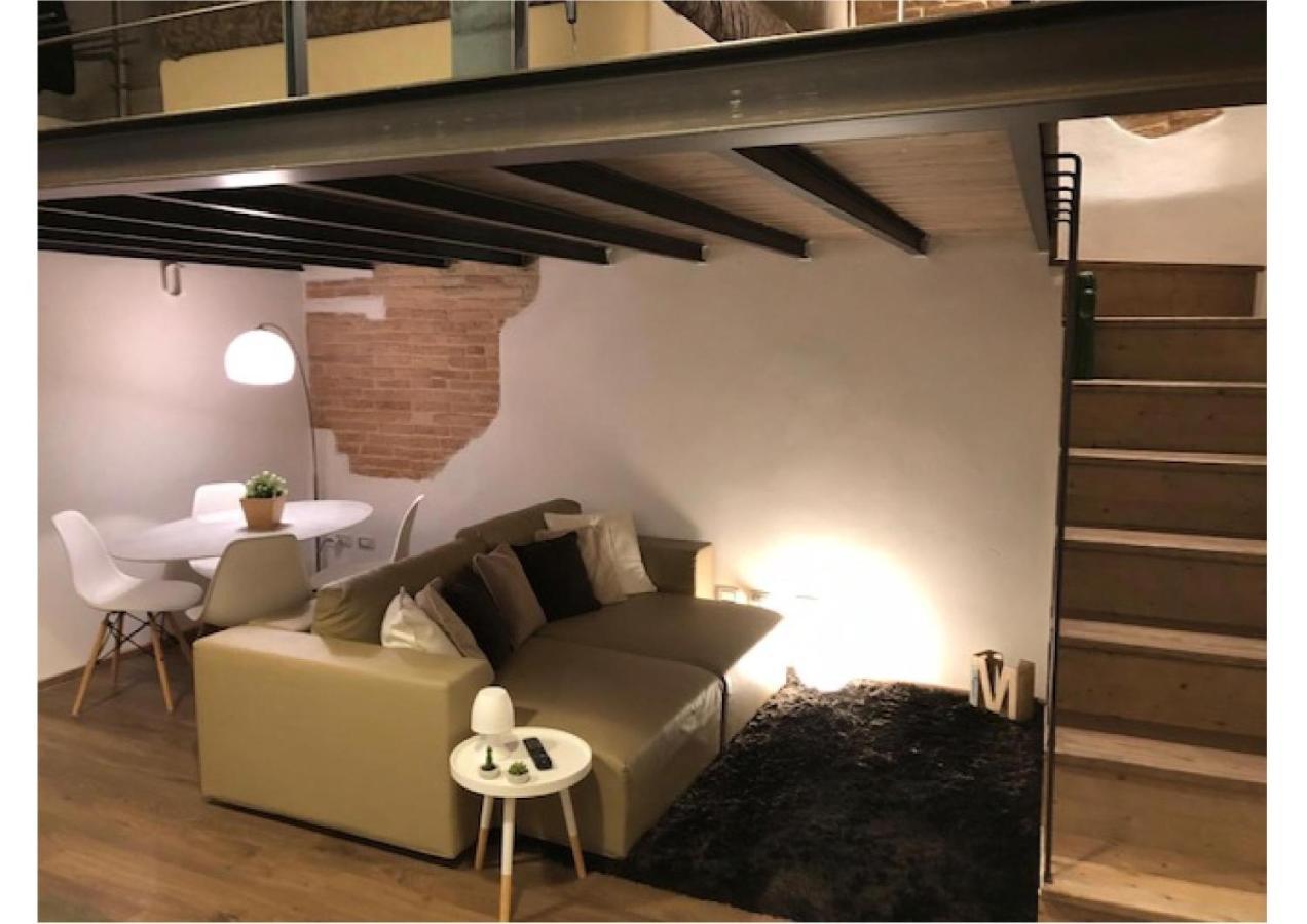 Casa Loro Apartment Bergamo Exterior foto