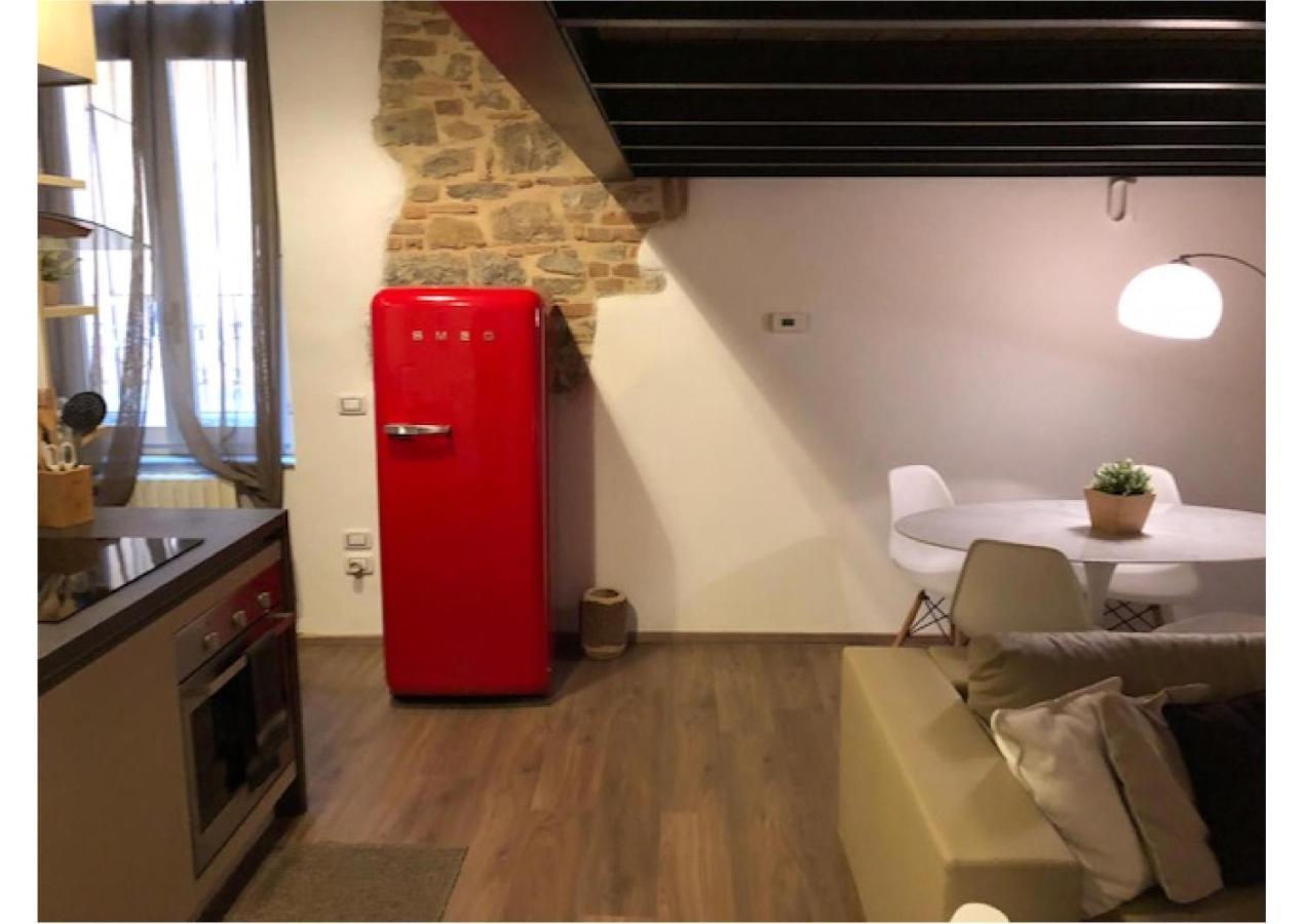 Casa Loro Apartment Bergamo Exterior foto