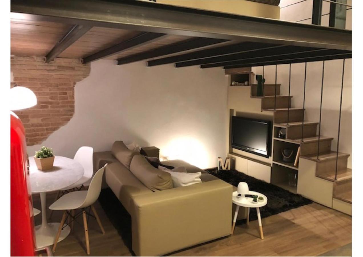 Casa Loro Apartment Bergamo Exterior foto